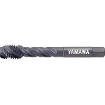 ヤマワ　ニッケル基合金用タップ止り穴用＿