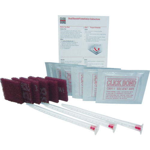 ＣｌｉｃｋＢｏｎｄ　キット＿