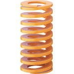 東発　強力ばね（軽小荷重）外径４０　自由長６０　たわみ３０ｍｍ＿