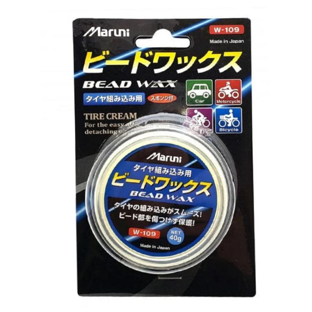 サギサカ　ビートワックス　４０ｇ　６１７１３