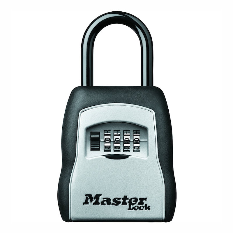 マスターロック　ダイヤル式キーセーフ　５４００ＪＡＤ