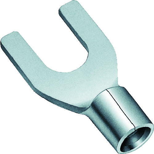 ＪＳＴ　角先開形端子　０．５－３Ａ　　（１００個入）＿