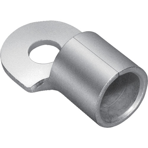 ＪＳＴ　丸型端子　１００－６　（３個入）＿