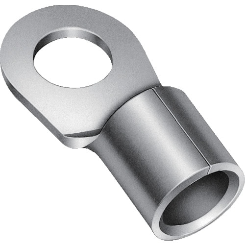 ＪＳＴ　丸型端子　１４－５ＮＳ　　（１０個入）＿