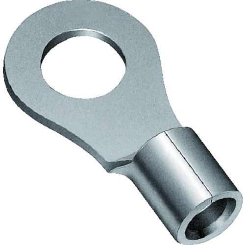 ＪＳＴ　丸型端子　Ｒ１．２５－３　（１袋（箱）＝１００個入）＿