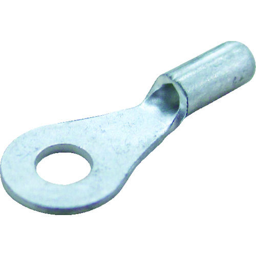 ＪＳＴ　丸型端子　Ｒ５．５－６　（１袋（箱）＝１００個入）＿