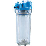 栗田　フィルターハウジング　＿