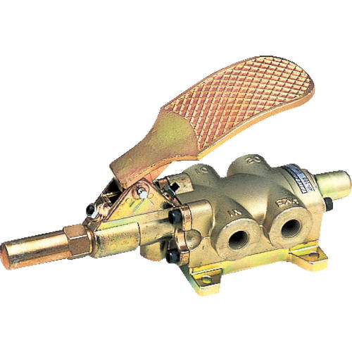 ＴＡＩＹＯ　フートバルブ　３／８＿