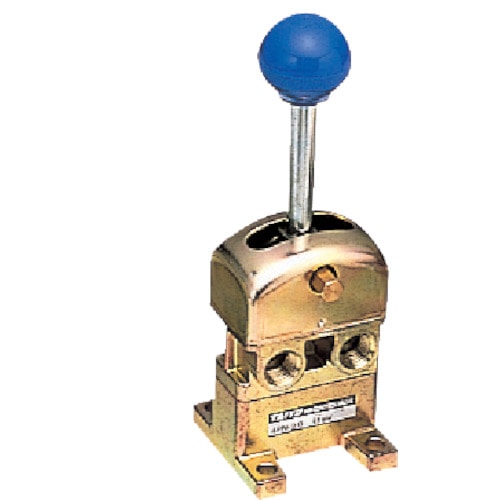 ＴＡＩＹＯ　ハンドバルブ　１／４　＿