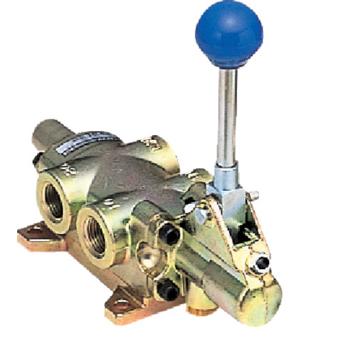 ＴＡＩＹＯ　ハンドバルブ　３／４　＿