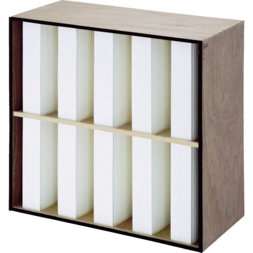 日本無機　ビルトロンフィルタ　６１０×６１０×２９０　＿