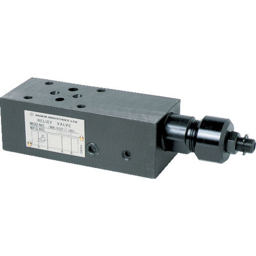 ダイキン　スタック弁ブロッキングブロッ＿