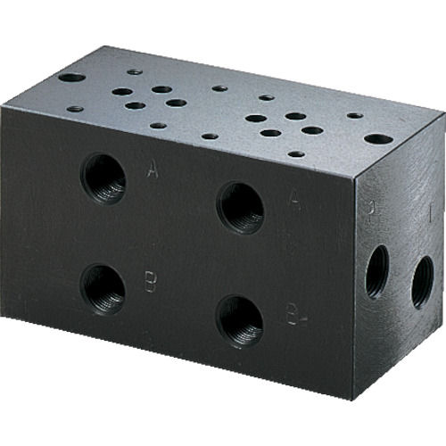 ダイキン　マニホールドブロック　＿