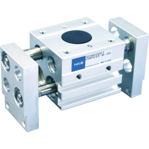 ＮＫＥ　エアチャック　平行角型　ＣＨＰ２３２－Ｂ－２０　＿