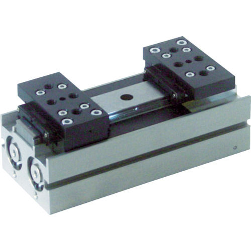 ＮＫＥ　エアチャック　平行角型　ＣＨＰ３０４Ａ－５０　＿