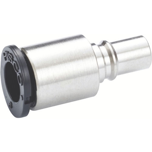 ピスコ　ライトカップリング　ストレートプラグ（Ｅ７タイプ）　＿