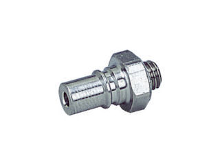 ピスコ　ライトカップリング　ストレートネジ（Ｅ７タイプ）　＿