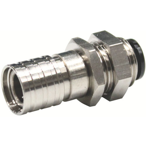 ピスコ　ライトカップリング　隔壁タイプソケット（Ｅ７タイプ）　＿