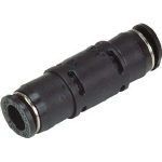 ピスコ　急速排気弁　ユニオンストレート　＿