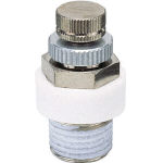 ピスコ　スロットルバルブＥＴ　排気絞り弁　＿