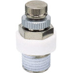 ピスコ　スロットルバルブＥＴ　排気絞り弁　＿