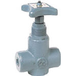 ダイキン　ストップ弁（ネジ接続形）　＿