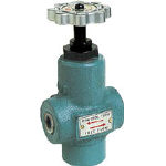 ダイキン　流量調整弁ネジ接続形　＿