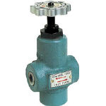 ダイキン　流量調整弁ネジ接続形　＿