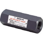 ダイキン　インラインチェック弁　＿
