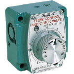 ダイキン　流量調整弁ガスケット取付形　＿