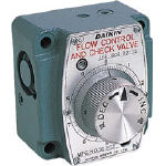 ダイキン　流量調整弁　＿