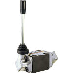 ダイキン　手動操作弁　＿