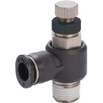 ピスコ　スピードコントローラ　エルボ　メーターイン制御　＿