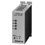 ダイキン　オープンループ制御方式ドライバ＿