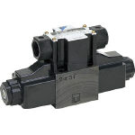 ダイキン　電磁パイロット操作弁　＿