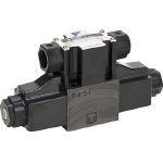 ダイキン　電磁パイロット操作弁　＿