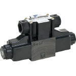 ダイキン　電磁パイロット操作弁＿