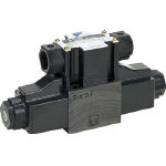 ダイキン　電磁パイロット操作弁＿