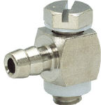 ピスコ　ミニマル継手　ユニバーサルエルボ　＿