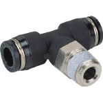 ピスコ　チューブフィッティング　ティー　＿