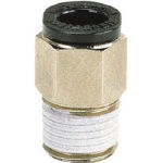 ピスコ　チューブフィッティング　ミニストレート　＿