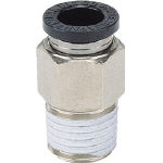 ピスコ　チューブフィッティング　ストレート　＿