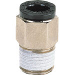 ピスコ　チューブフィッティング　ミニストレート　＿