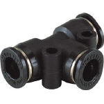 ピスコ　チューブフィッティング　ミニタイプユニオンティー　＿