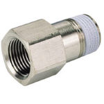 ピスコ　チューブフィッティング　延長継手ブッシュ　＿