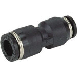 ピスコ　チューブフィッティング　違径ユニオンストレート　＿