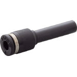 ピスコ　チューブフィッティング　レデューサー　＿