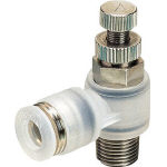 ピスコ　スピードコントローラ　エルボ　ＰＰタイプ＿