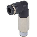 ピスコ　チューブフィッティング　ロングエルボ　＿