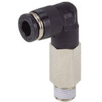 ピスコ　チューブフィッティング　ロングエルボ　＿